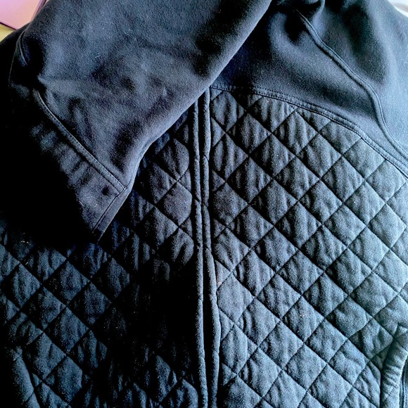 North Face jacket. - Picture 2 of 4